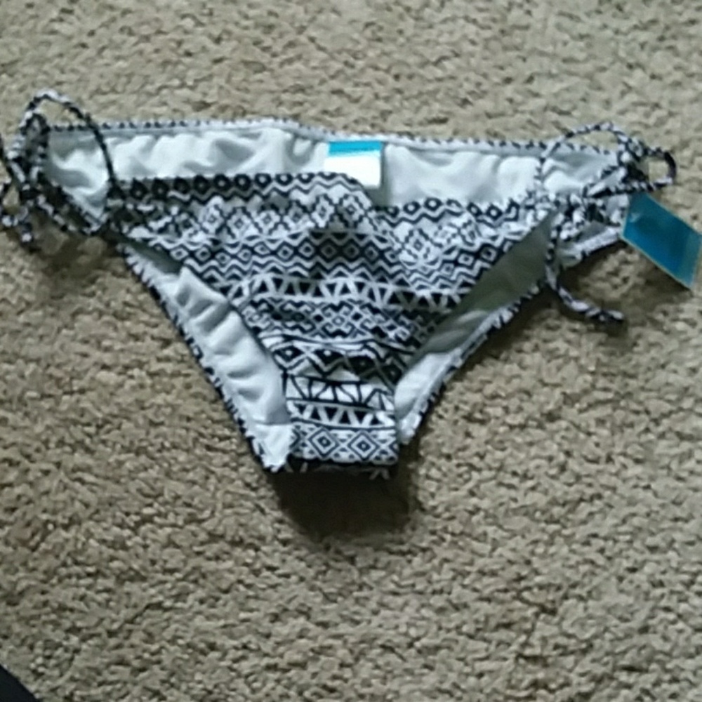 Bottoms